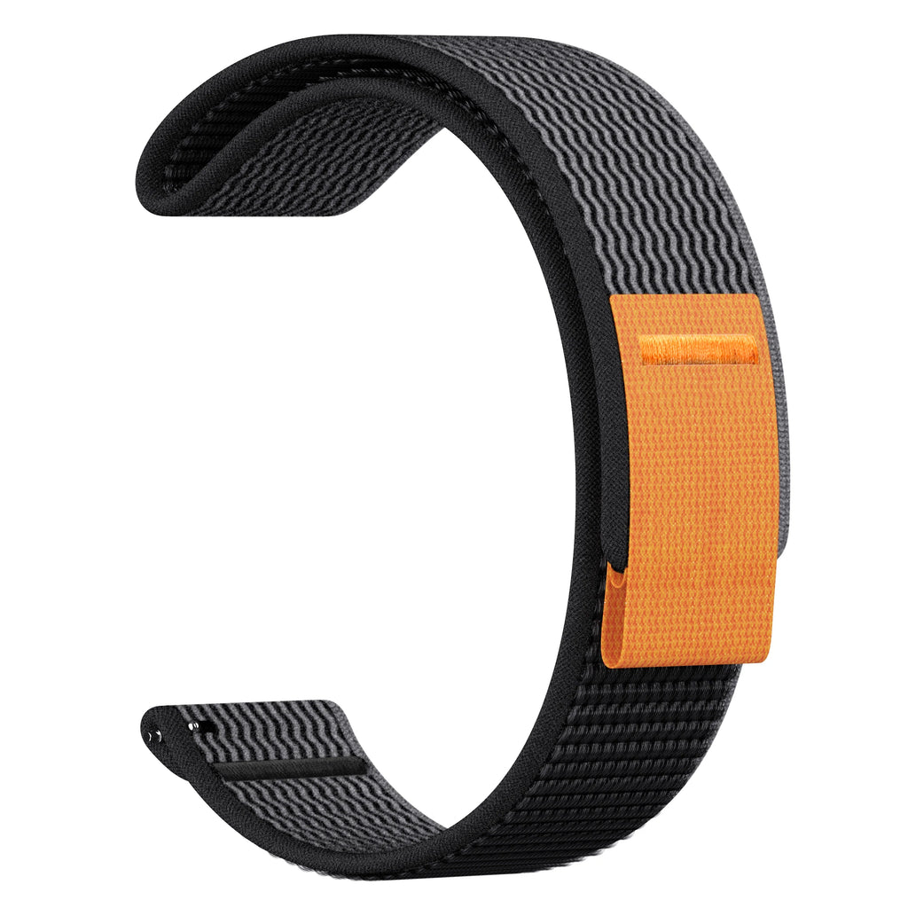 WHOOP 4.0 3.0 Nylon Band - Breathable Soft Velcro Knit Fit