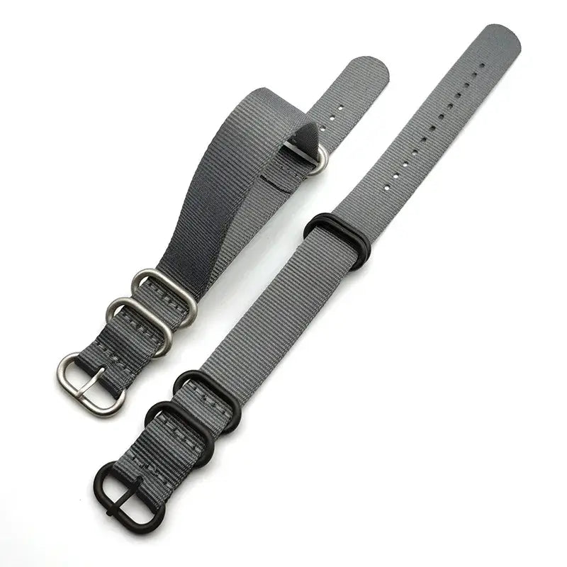 Huawei Watch Nylon Band - Lightweight Utility Strap