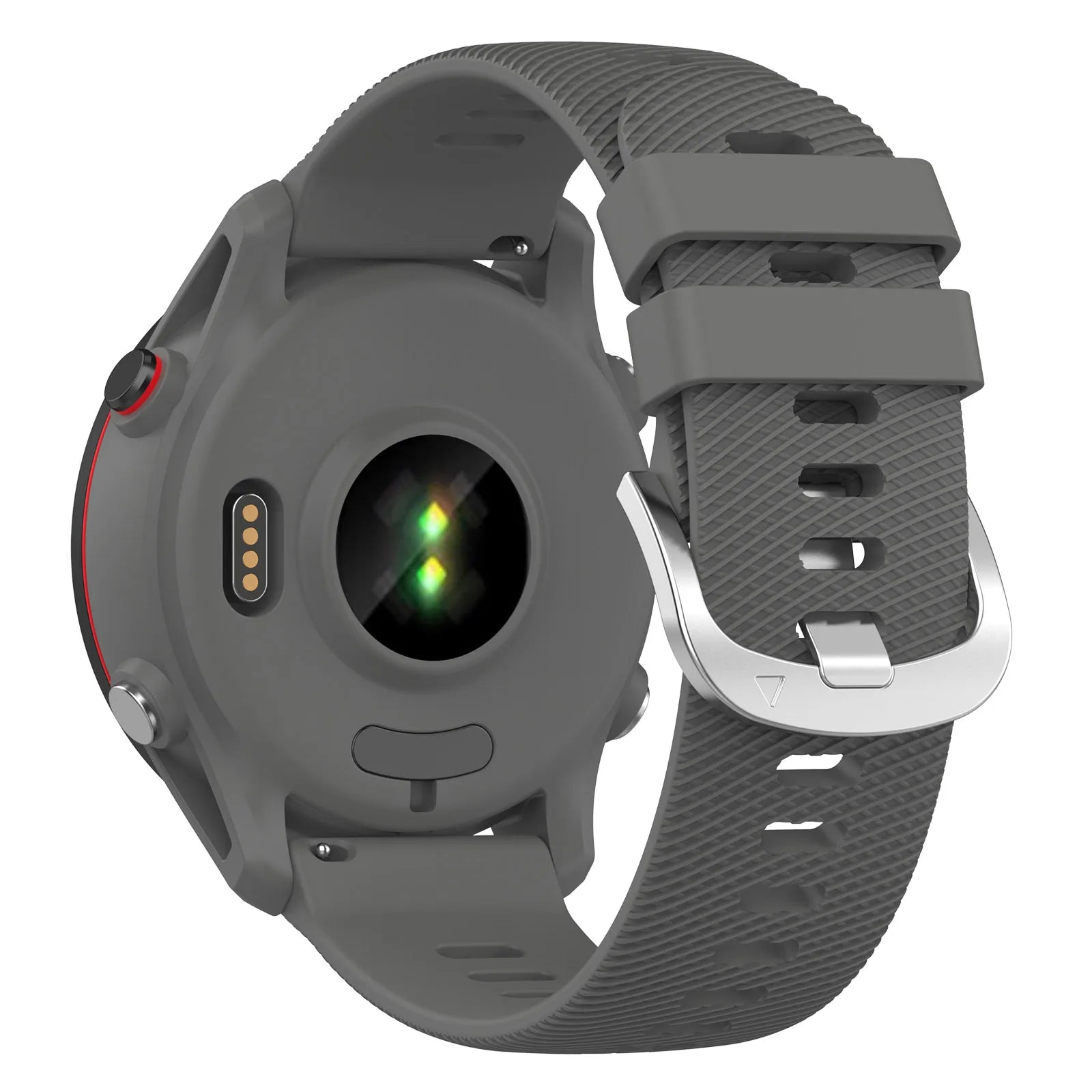 OnePlus Smartwatch Silicone Watch Band - Flexible & Durable Strap