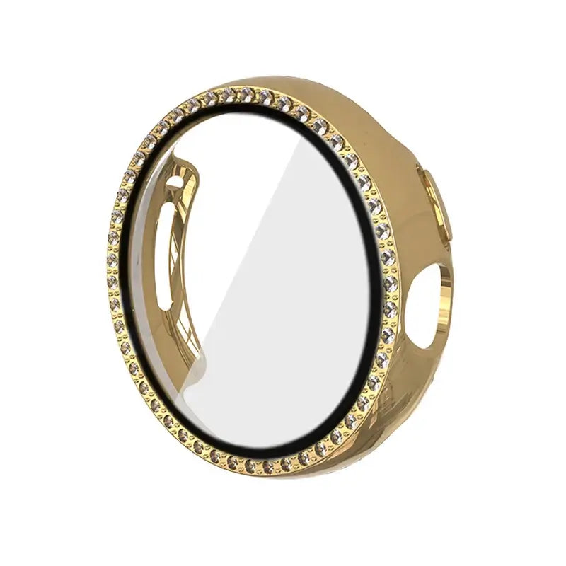 Google Pixel Watch Bling Case - Stylish, Durable Protection