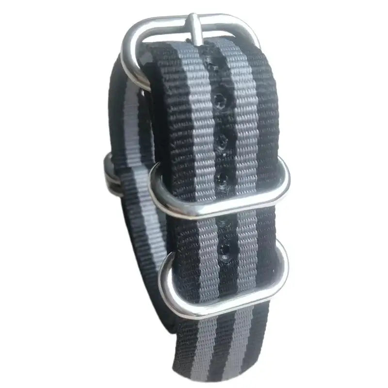 Huawei Watch Nylon Band - Lightweight Utility Strap