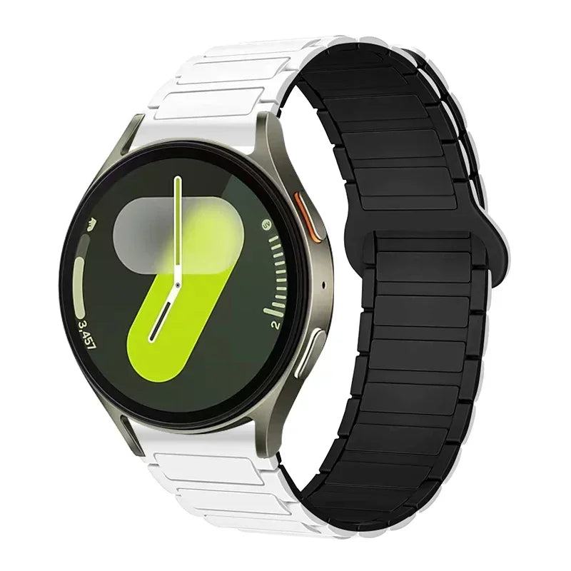 Polar Silicone Watch Band for Polar Smartwatch - Unisex Comfort Strap