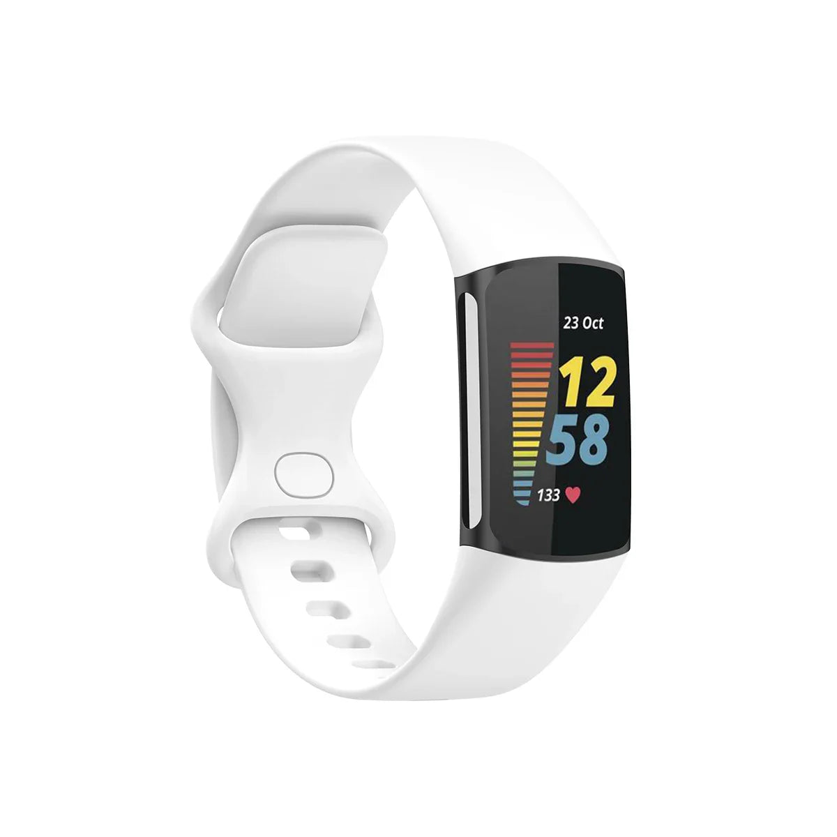 For Fitbit Charge 5-6 Bands