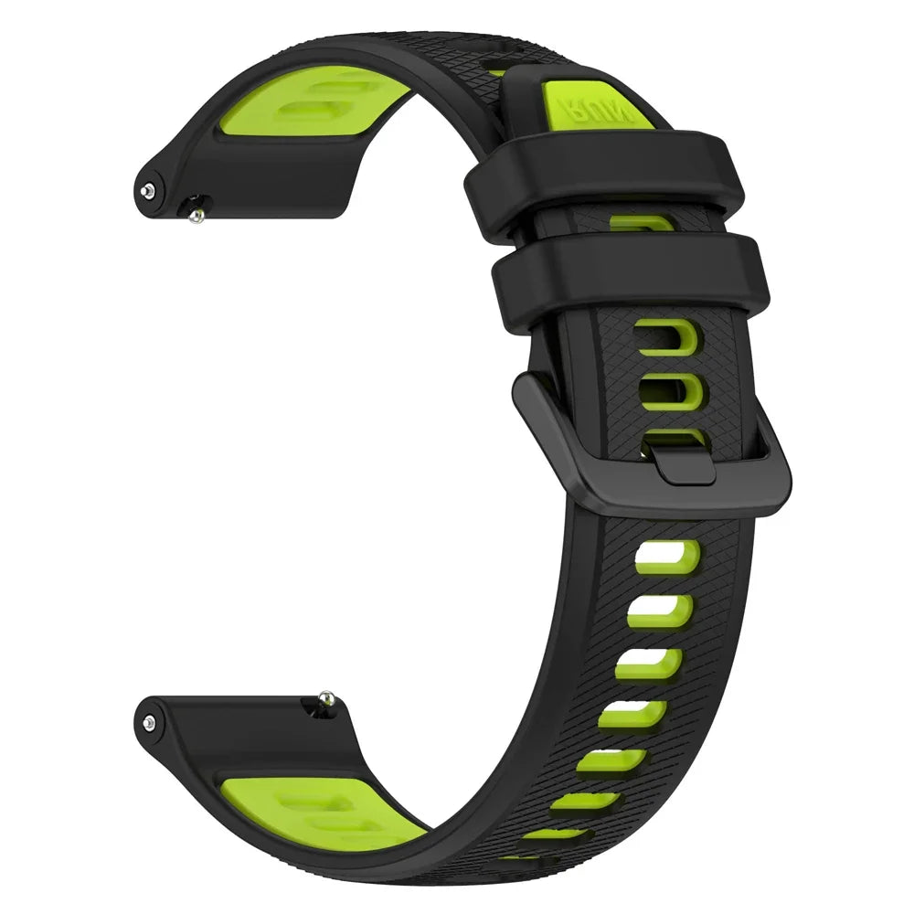 OnePlus Smartwatch Silicone Band Strap Sport Replacement Bracelet