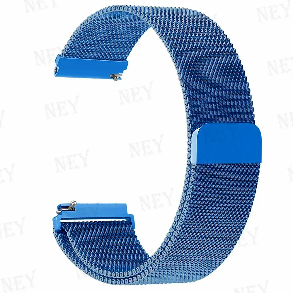 Polar Milanese Loop Stainless Steel Band for Smartwatch