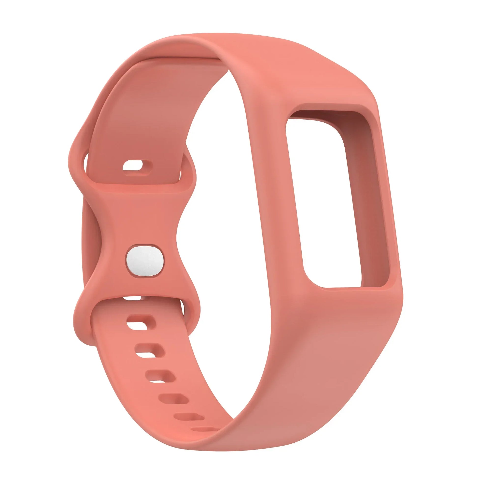 Fitbit Charge 6 5 4 3 Silicone Sports Band