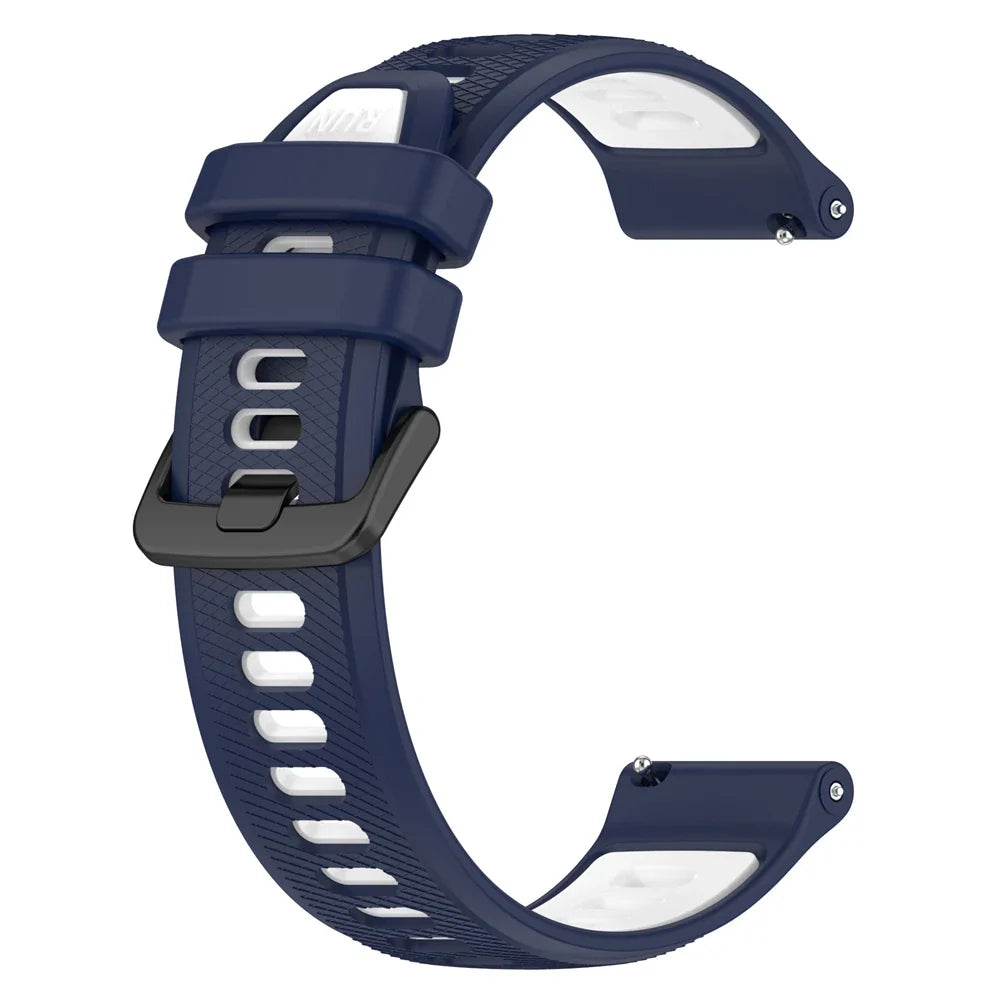 OnePlus Smartwatch Silicone Band Sports Strap Replacement Bracelet