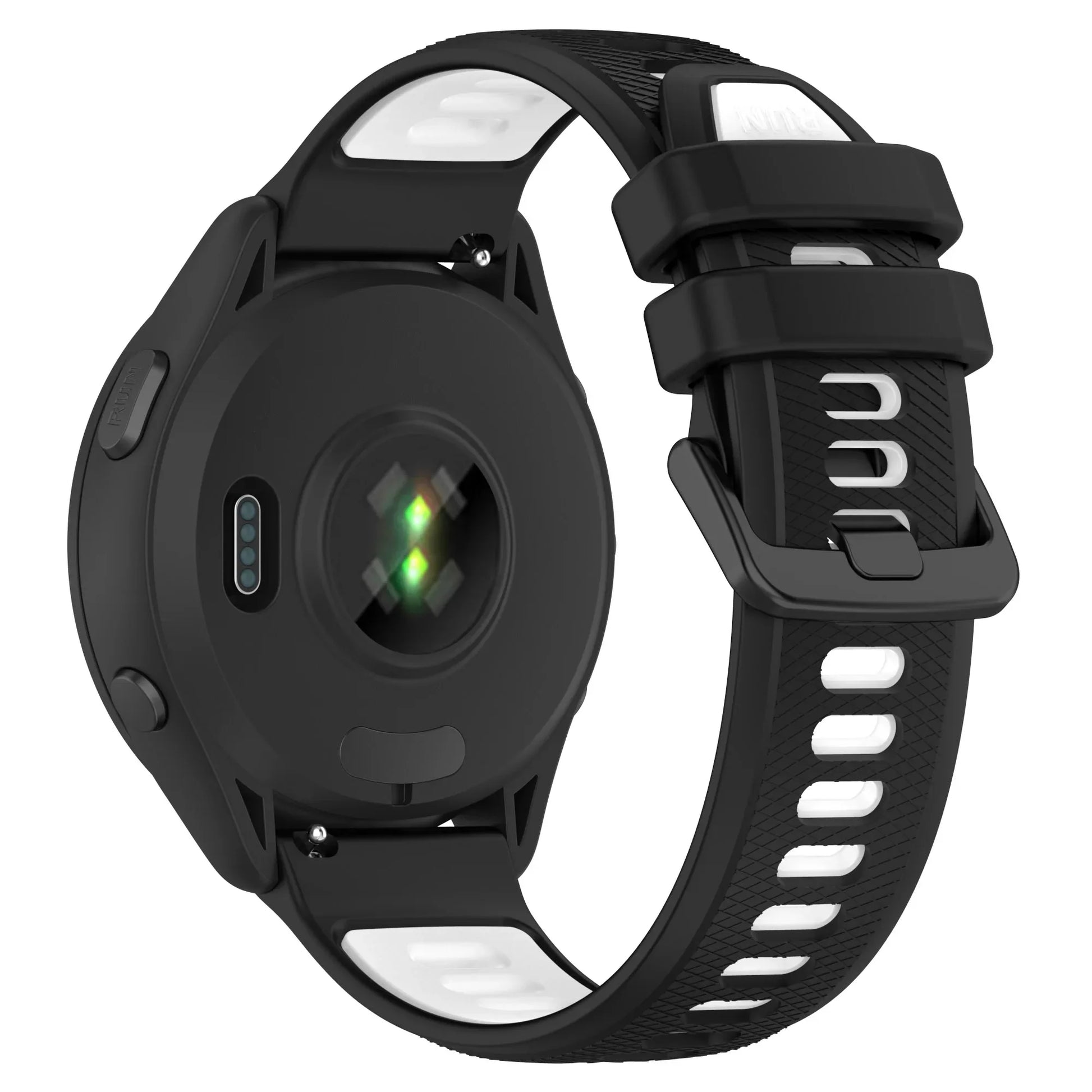 OnePlus Smartwatch Silicone Watch Band - Flexible & Durable Strap