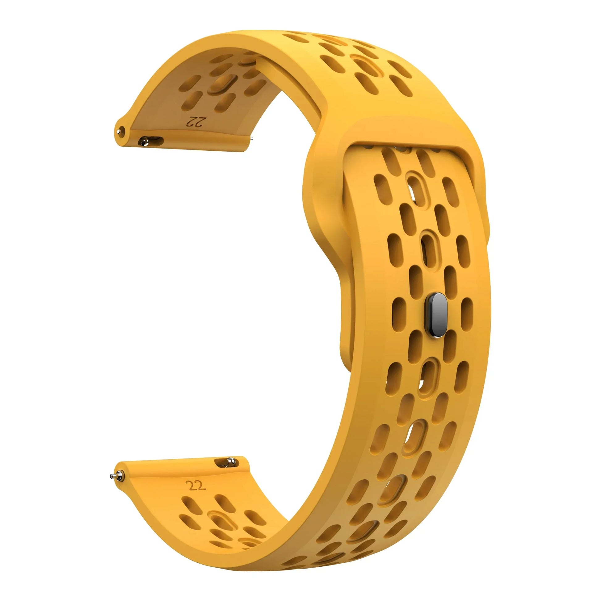 OnePlus Smartwatch Bands Silicone Sport Strap Bracelet Quick Release