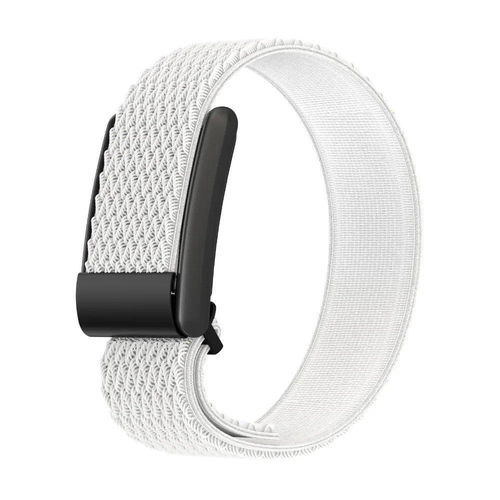 WHOOP 4.0 3.0  Nylon Band - Breathable Elastic Sport Secure