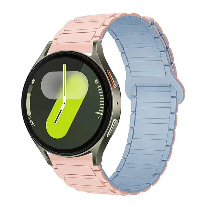 Polar Silicone Watch Band for Polar Smartwatch - Unisex Comfort Strap