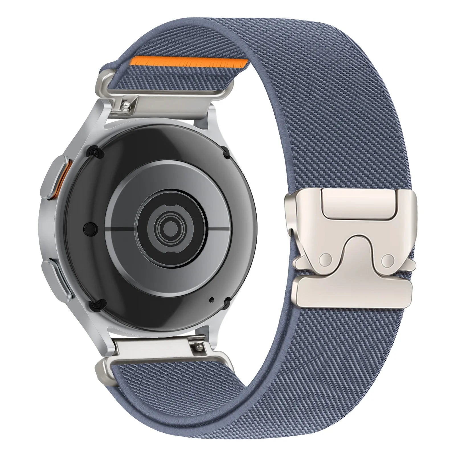 OnePlus Watch Band Sport Fabric Solo Loop Strap Bracelet Replacement