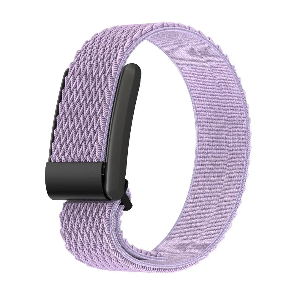 WHOOP 4.0 3.0  Nylon Band - Breathable Elastic Sport Secure