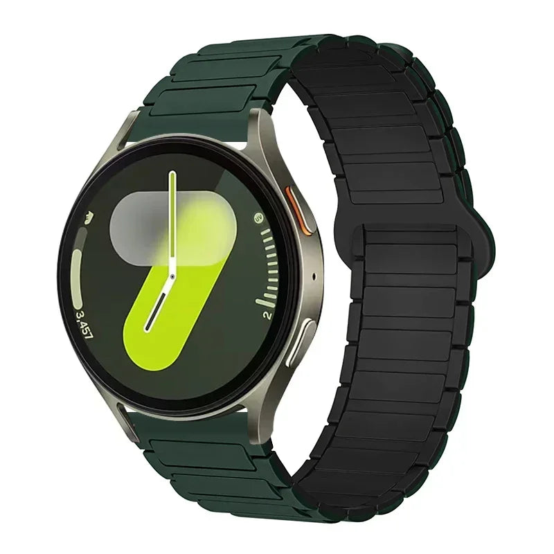 Polar Silicone Watch Band for Polar Smartwatch - Unisex Comfort Strap