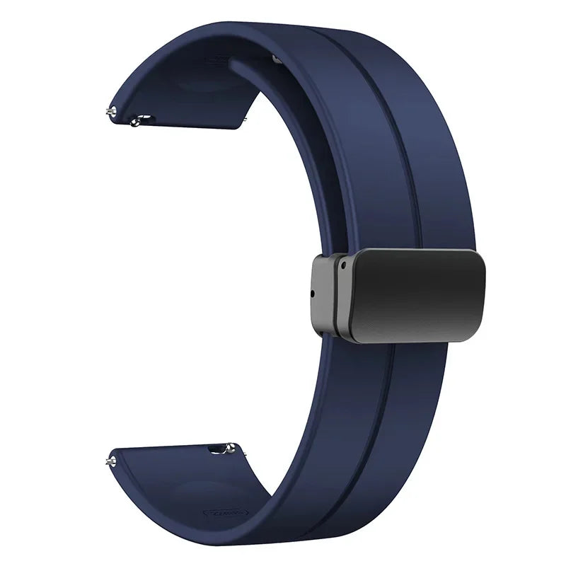Polar Silicone Replacement Band for Smartwatch - Sport Strap
