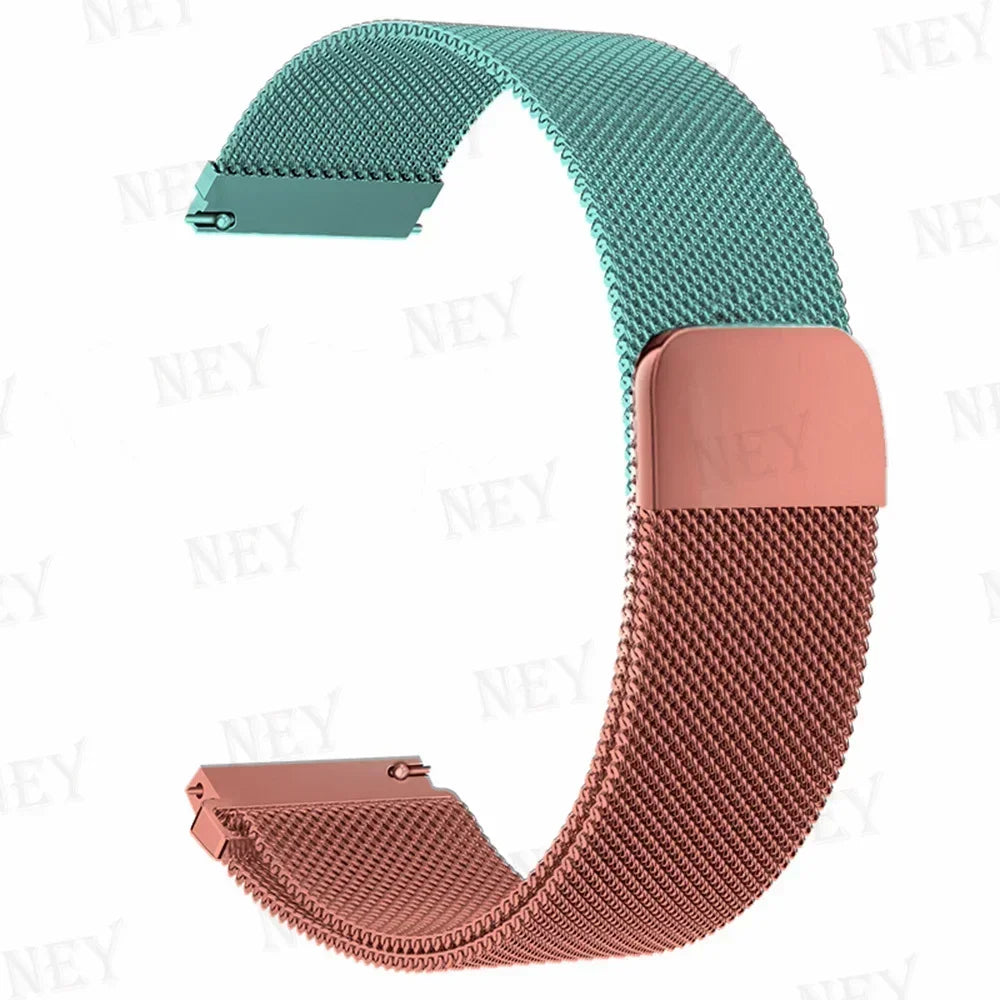 Polar Milanese Loop Stainless Steel Band for Smartwatch