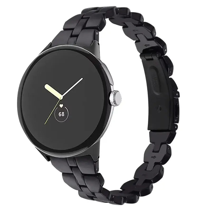 Google Pixel Watch Resin Strap - Stylish and Durable Design