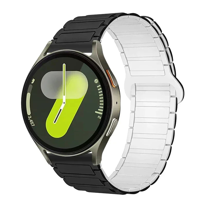 Polar Silicone Watch Band for Polar Smartwatch - Unisex Comfort Strap