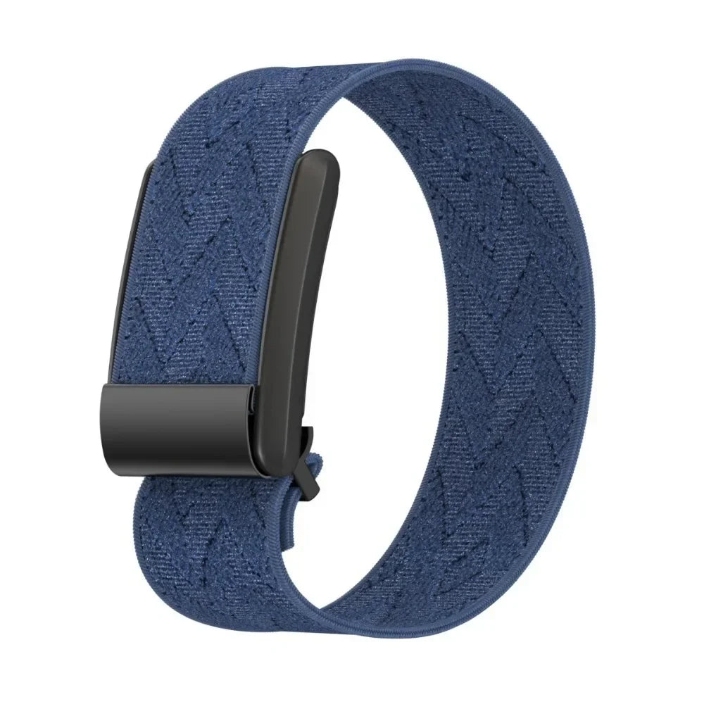WHOOP 4.0 3.0  Nylon Band - Breathable Elastic Sport Secure