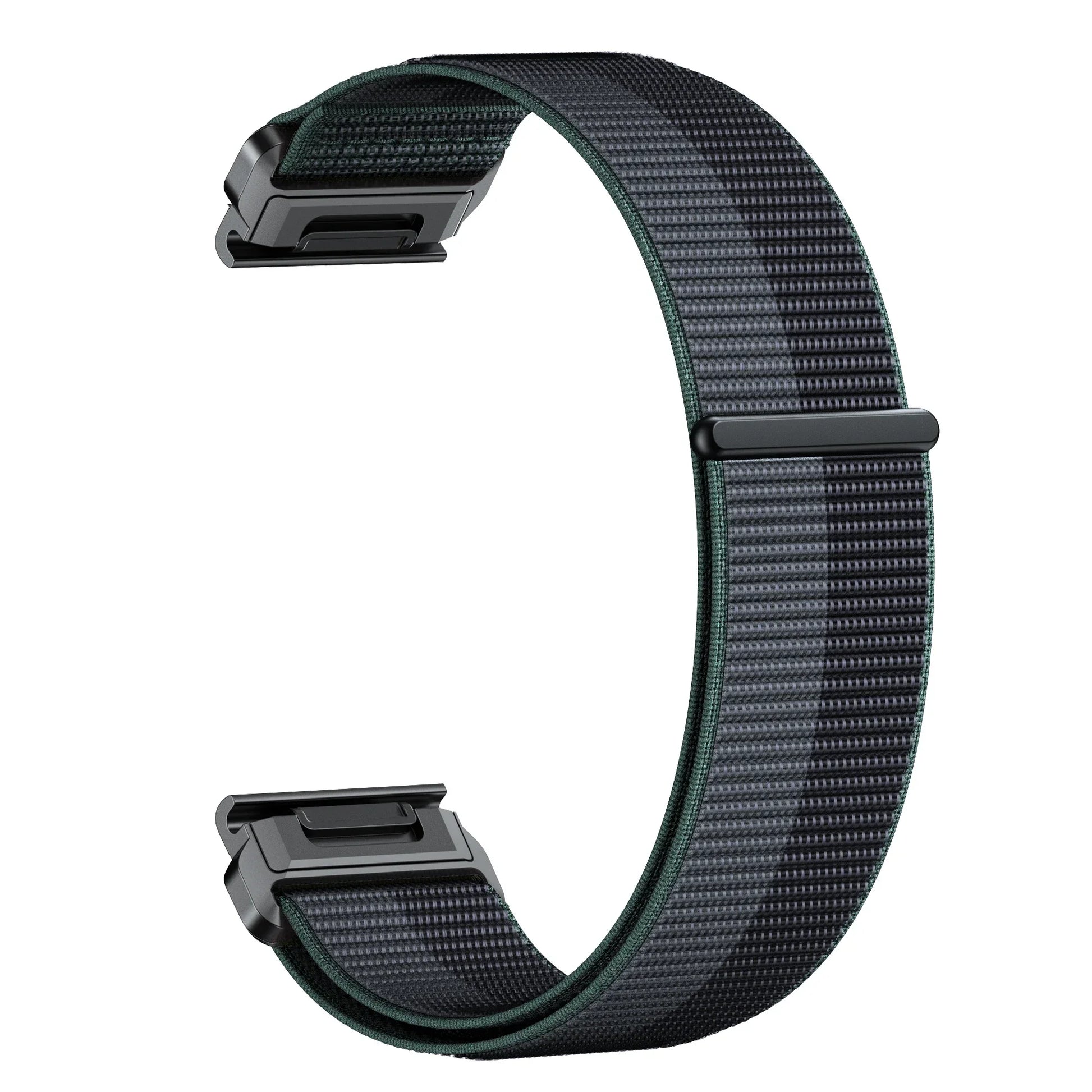 Garmin Nylon Quick Release Strap - Soft and Comfortable Band