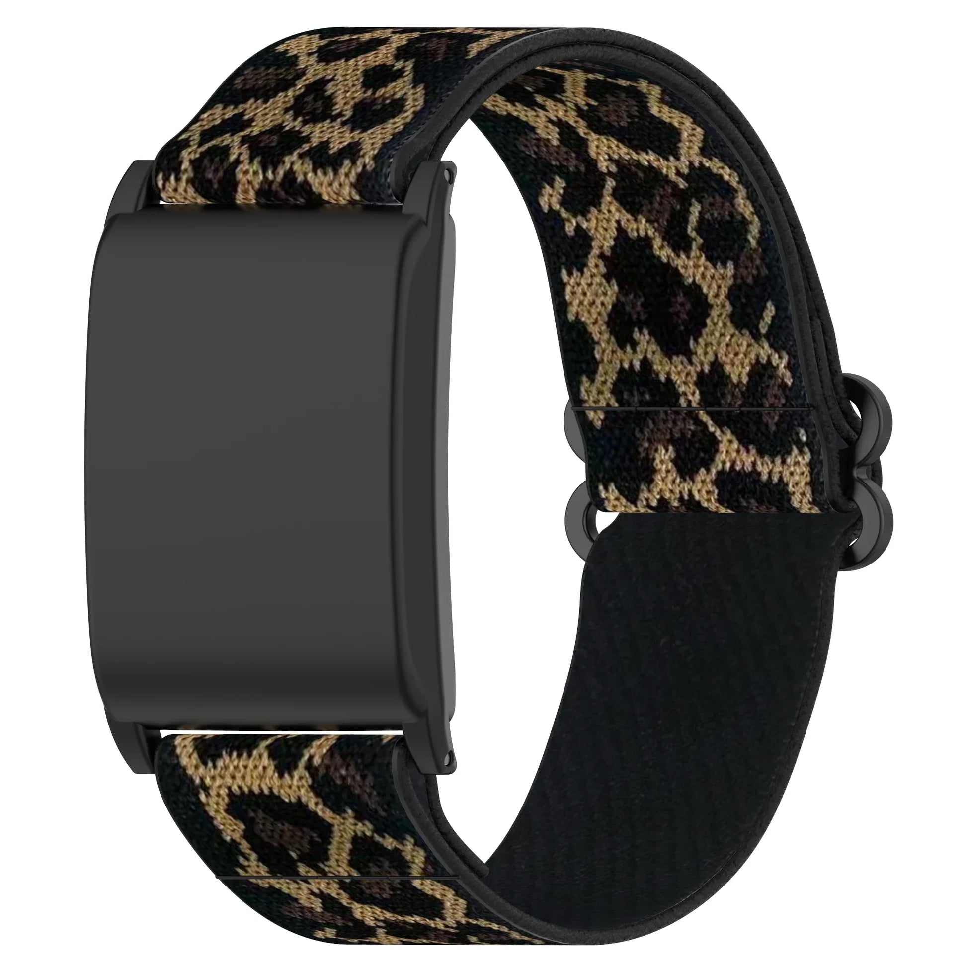 WHOOP 4.0 3.0 Nylon Band - Breathable Soft Sport Comfort