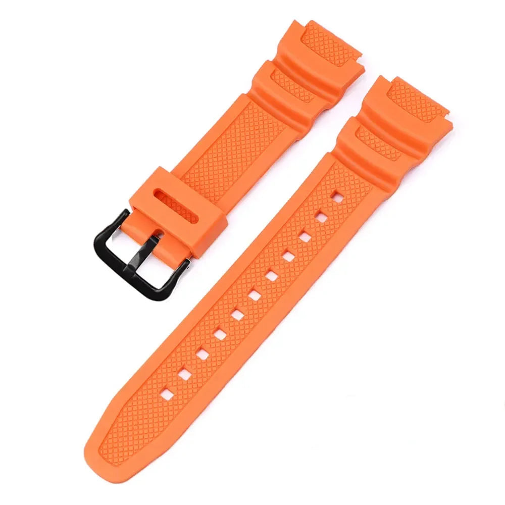 OnePlus Watch Band Replacement, Soft Silicone Sport Strap Bracelet