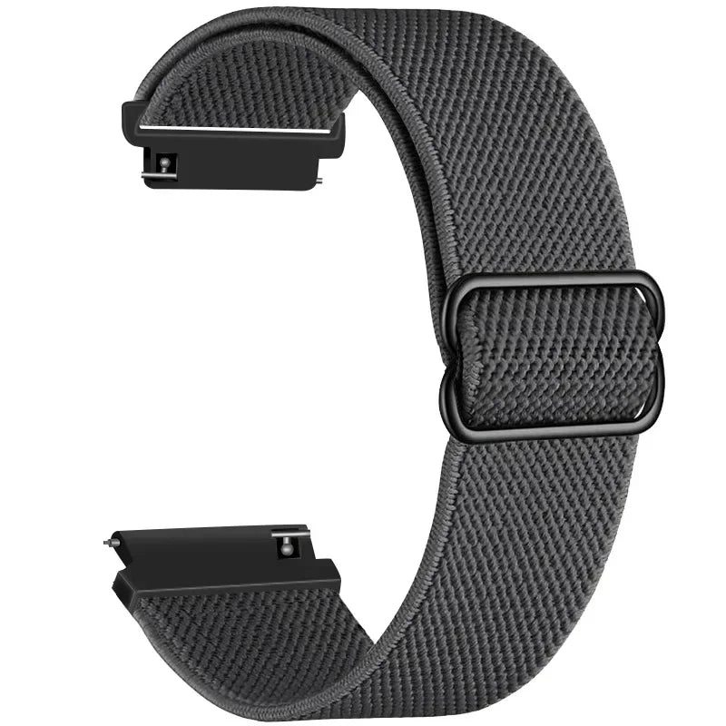 Polar Nylon Loop Watch Band Replacement for Polar Smartwatch