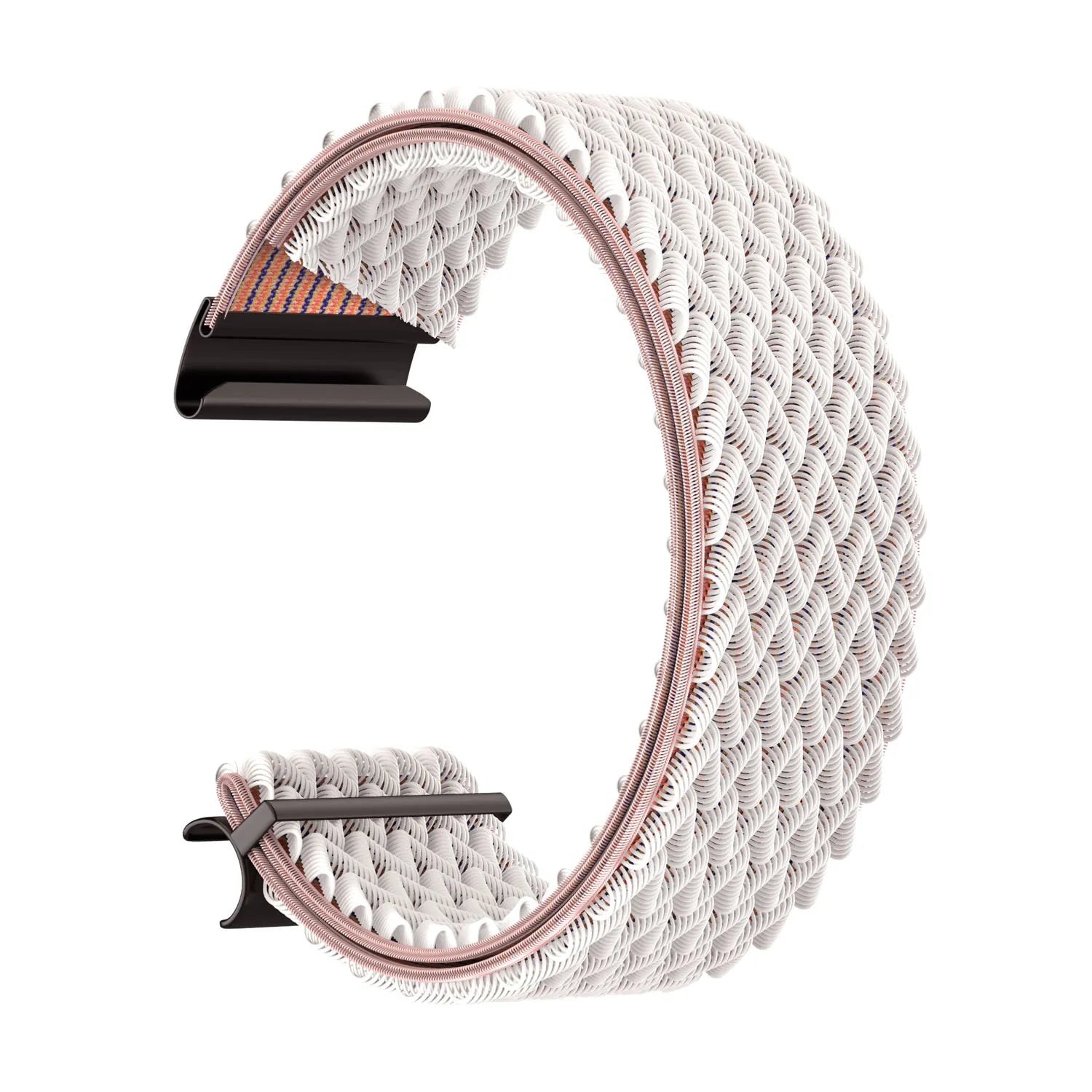 Whoop 3.0 4.0 Nylon Band - Breathable Soft Lightweight