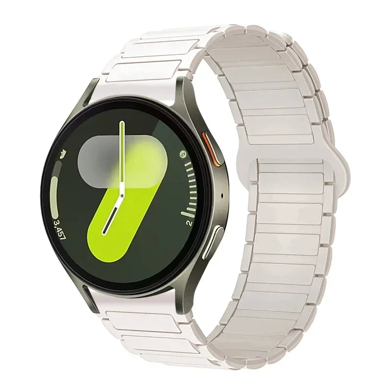 Polar Silicone Watch Band for Polar Smartwatch - Unisex Comfort Strap
