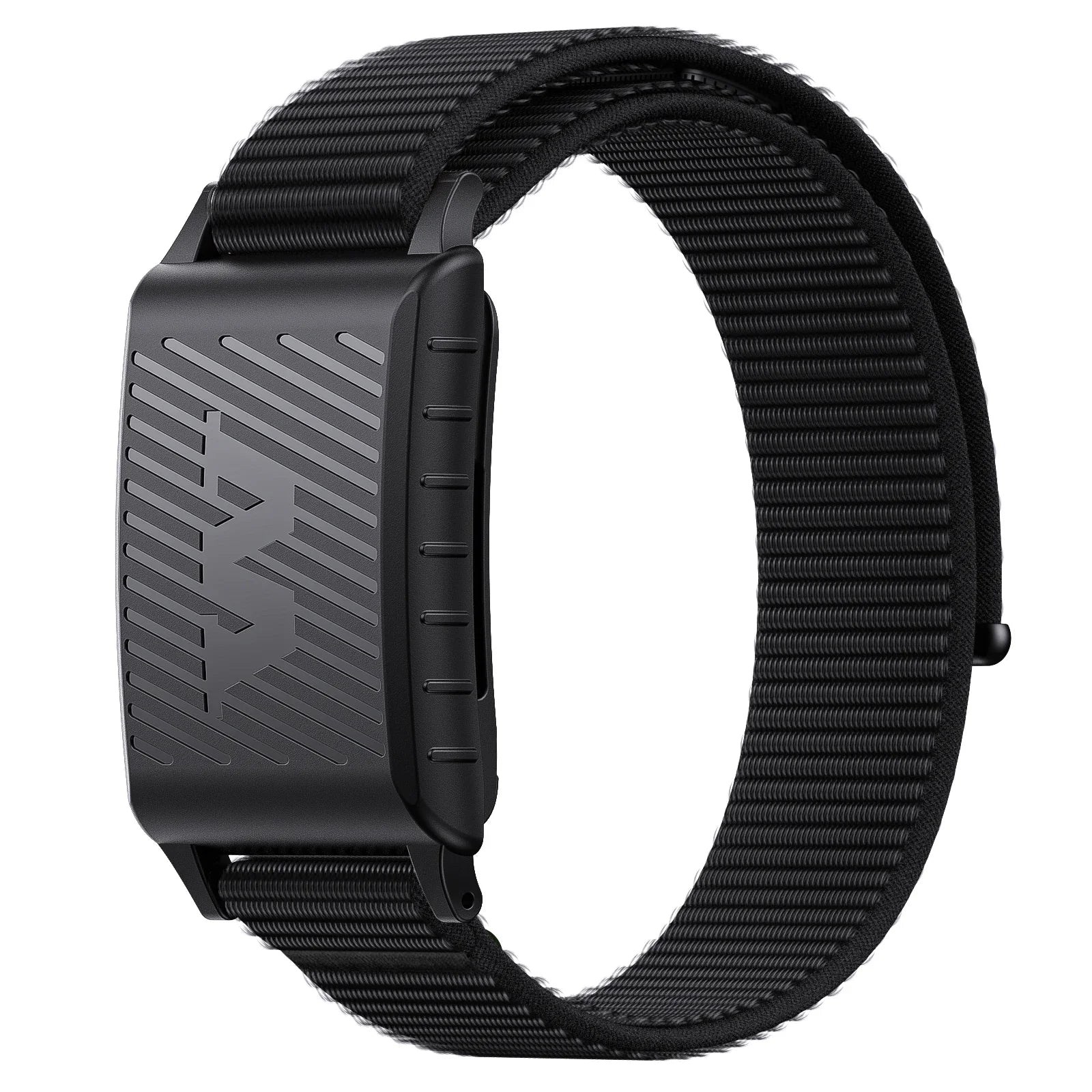 WHOOP 4.0 3.0 Nylon Band - Breathable Soft Velcro Knit Fit