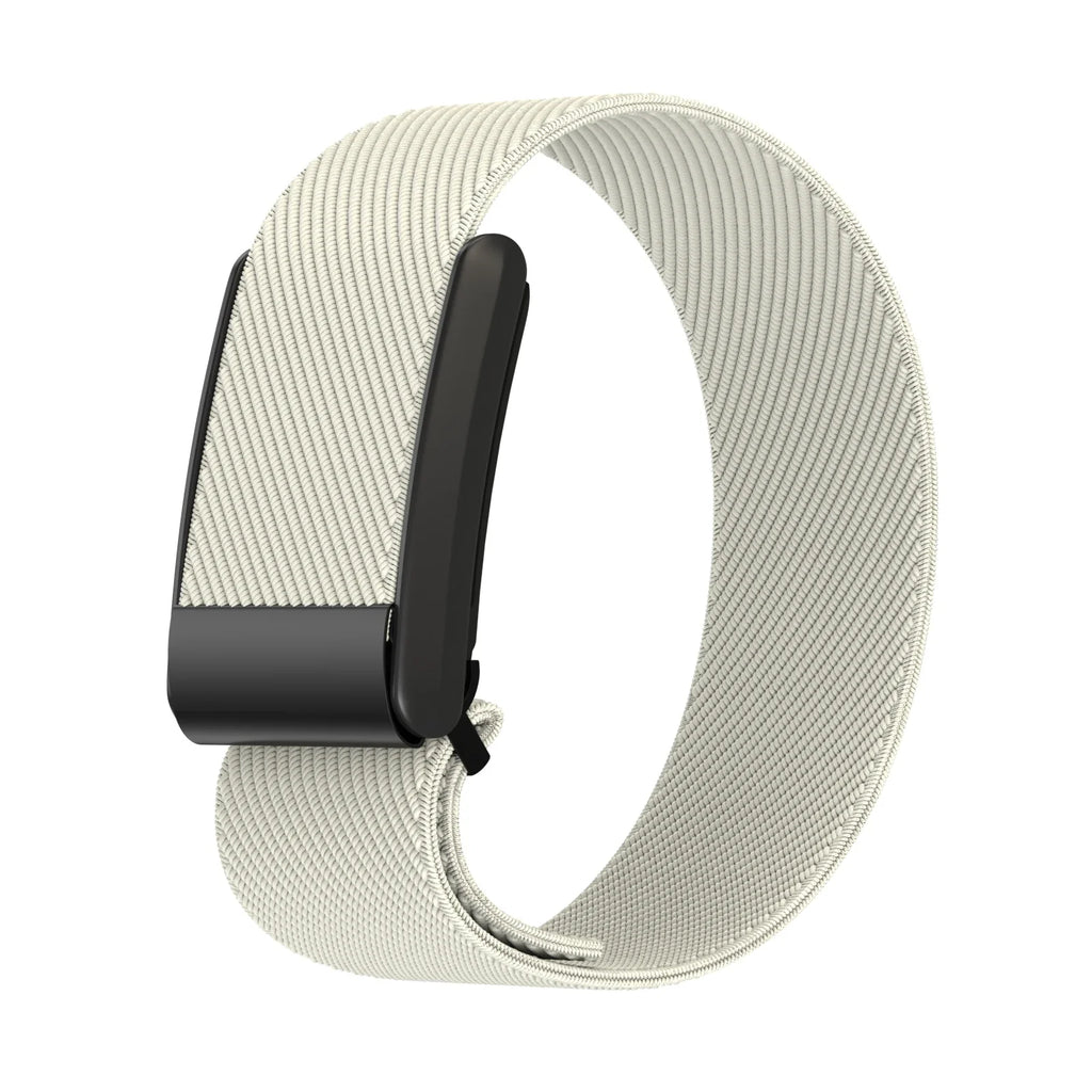 WHOOP 4.0 3.0 Nylon Band - Breathable Lightweight Rugged