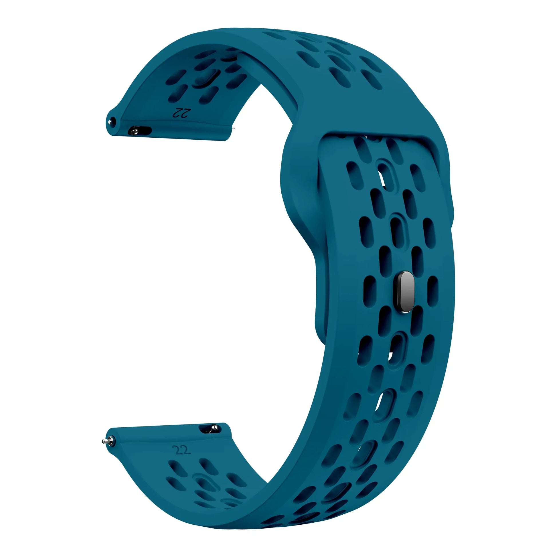 Polar Silicone Replacement Strap for Polar Smartwatch Universal Bands