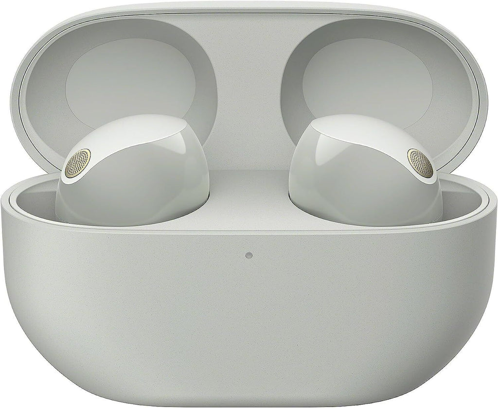 Sony WF-1000XM5 Wireless Earbuds Industry-Leading Noise Cancellation Bluetooth  USB-C