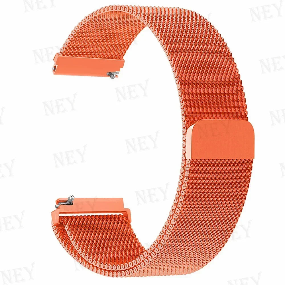 Polar Milanese Loop Stainless Steel Band for Smartwatch
