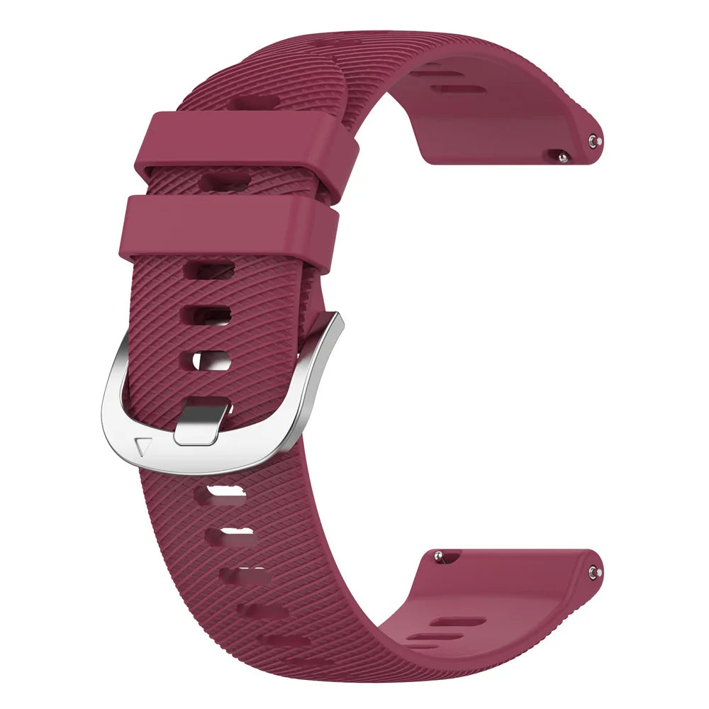 OnePlus Smartwatch Silicone Band Sports Strap Replacement Bracelet
