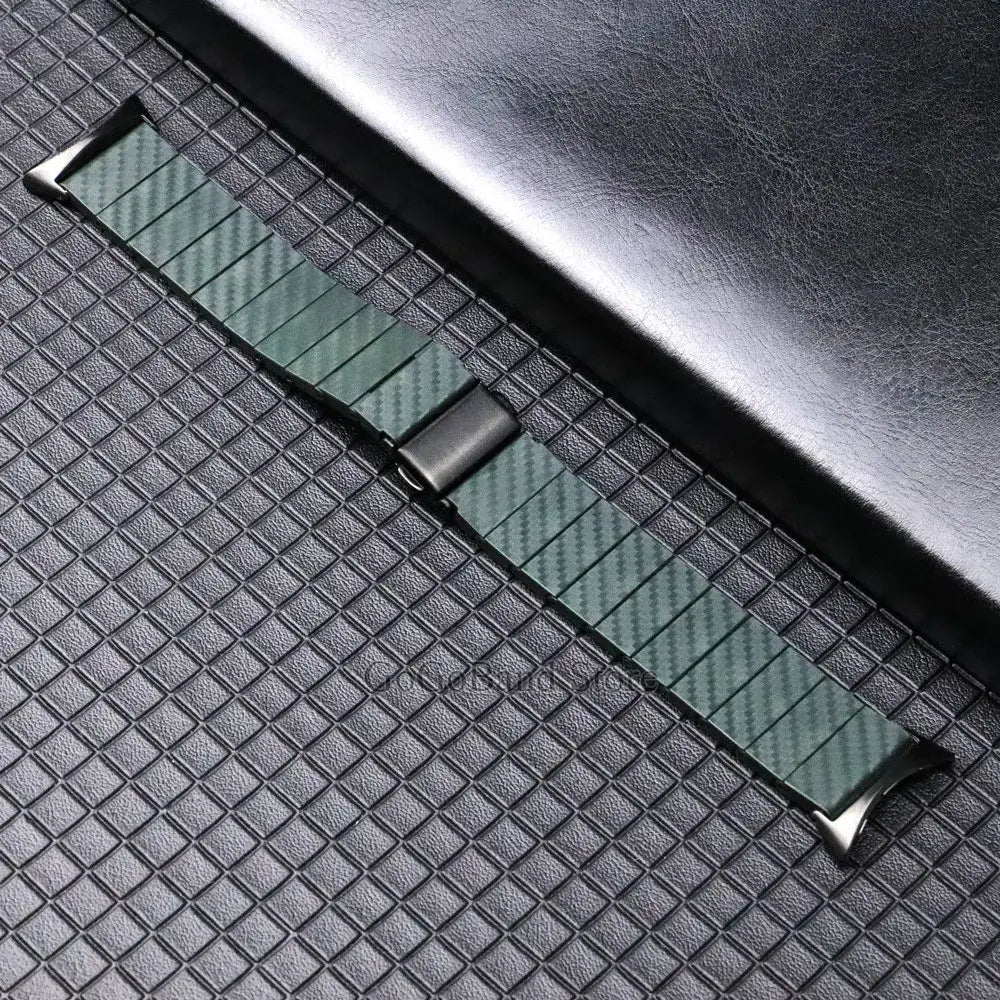 Google Pixel Carbon Fiber Strap - Sleek, Durable Design
