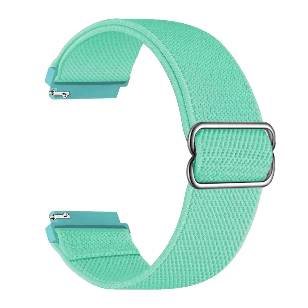Polar Nylon Loop Watch Band Replacement for Polar Smartwatch