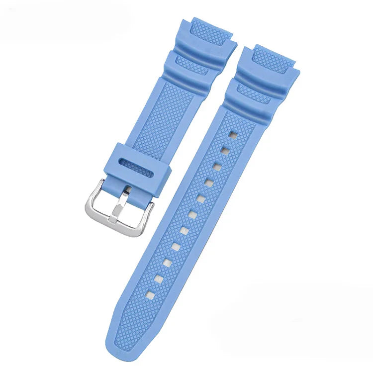OnePlus Watch Band Replacement, Soft Silicone Sport Strap Bracelet