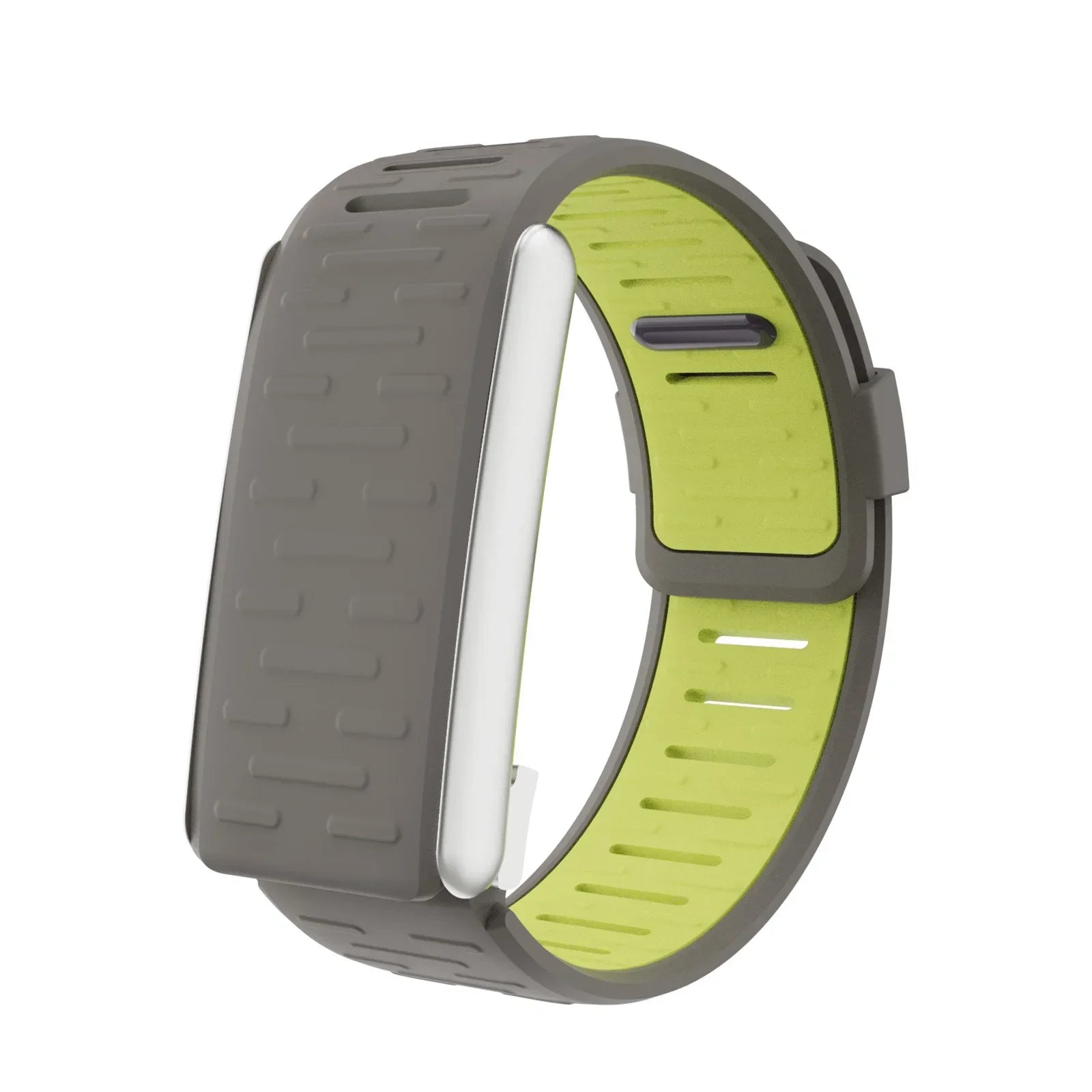 WHOOP 5.0 / 4.0 / 3.0 Silicone Band - Soft Waterproof Sweatproof