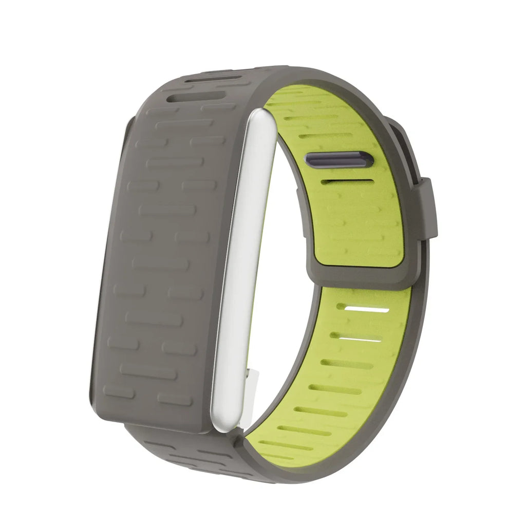 WHOOP 5.0 / 4.0 / 3.0 Silicone Band - Soft Waterproof Sweatproof