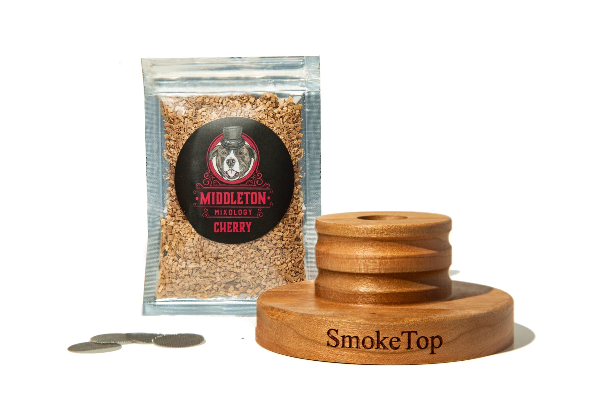 SmokeTop