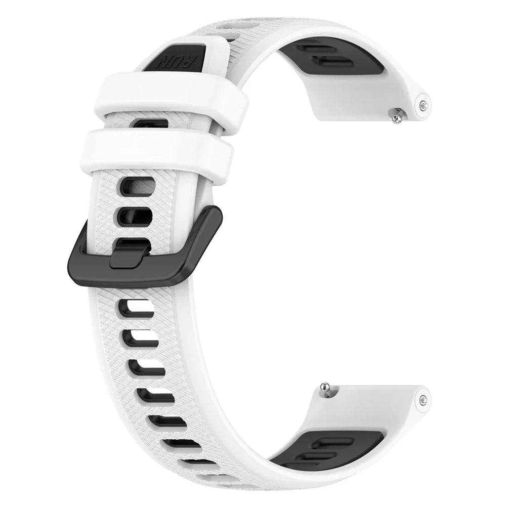 OnePlus Smartwatch Silicone Band Sports Strap Replacement Bracelet