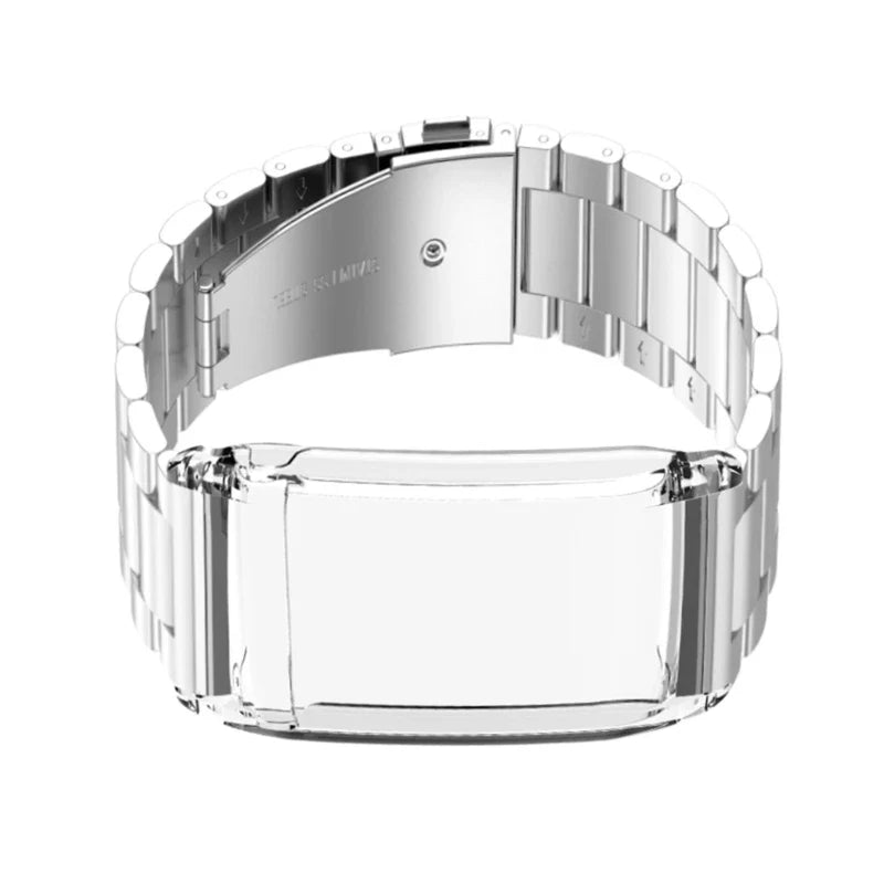 WHOOP Stainless Steel Band - Breathable Durable Sleek
