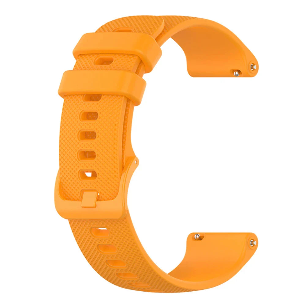 OnePlus Smartwatch Silicone Band Sports Strap Replacement Bracelet