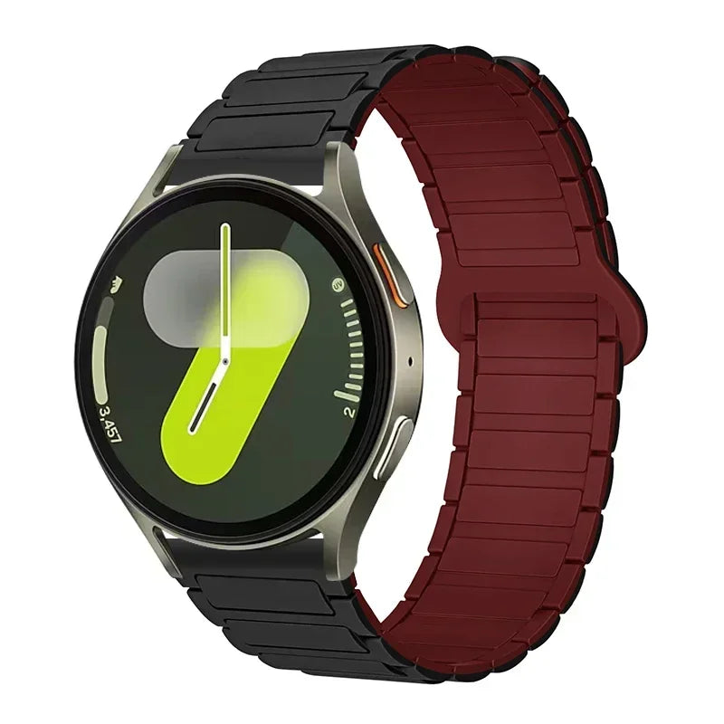 Polar Silicone Watch Band for Polar Smartwatch - Unisex Comfort Strap