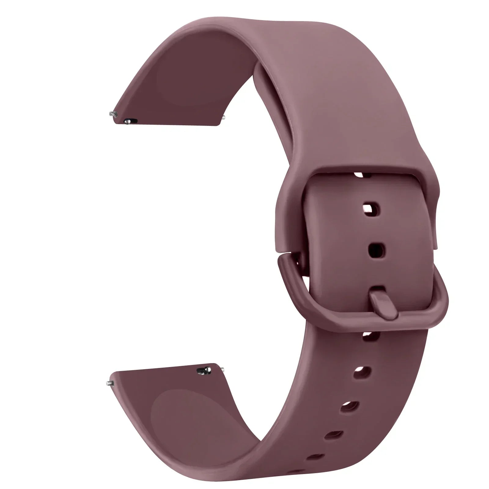 OnePlus Watch Band Silicone Strap Sport Replacement Wristband Accessory