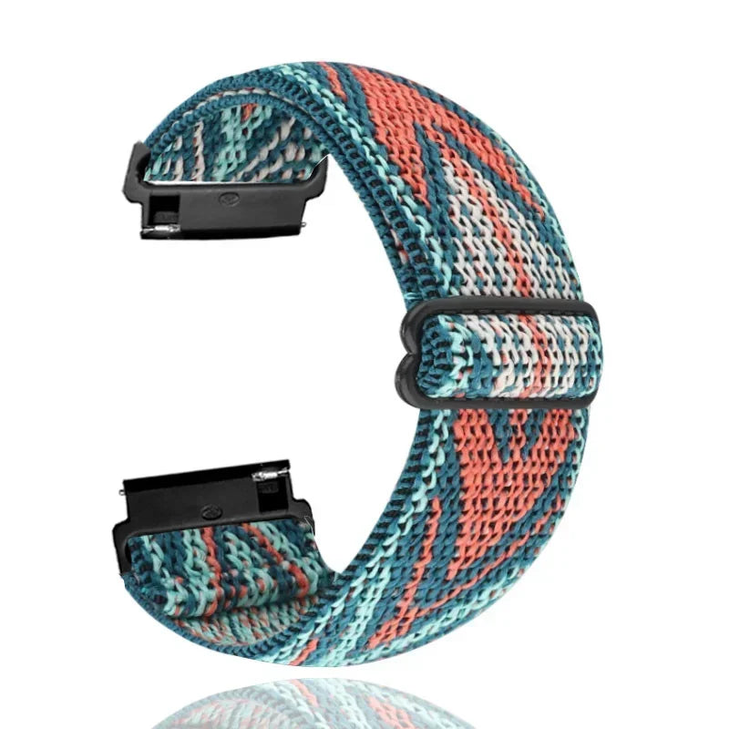 Polar Nylon Loop Watch Band Replacement for Polar Smartwatch