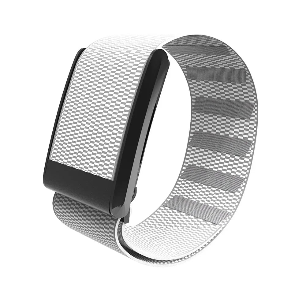 Whoop 4.0 3.0 Nylon Band - Breathable Elastic Lightweight