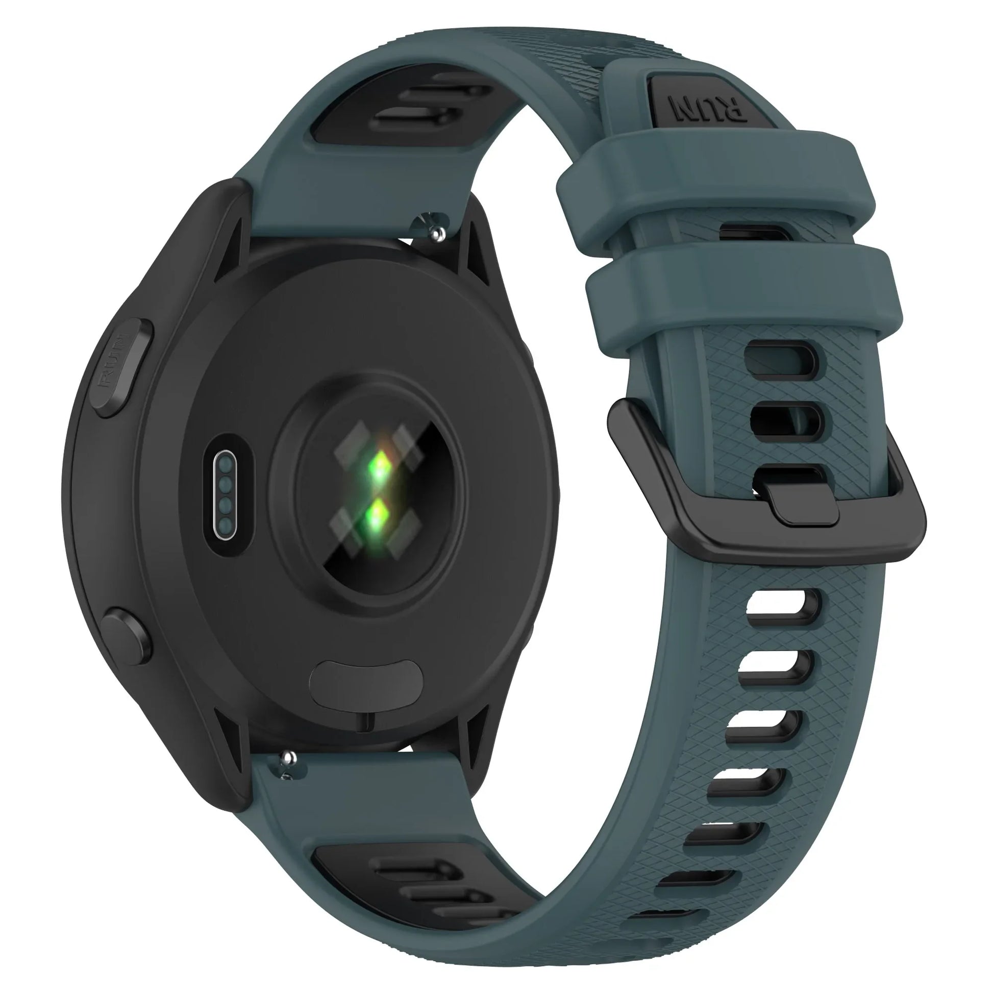 OnePlus Smartwatch Silicone Watch Band - Flexible & Durable Strap