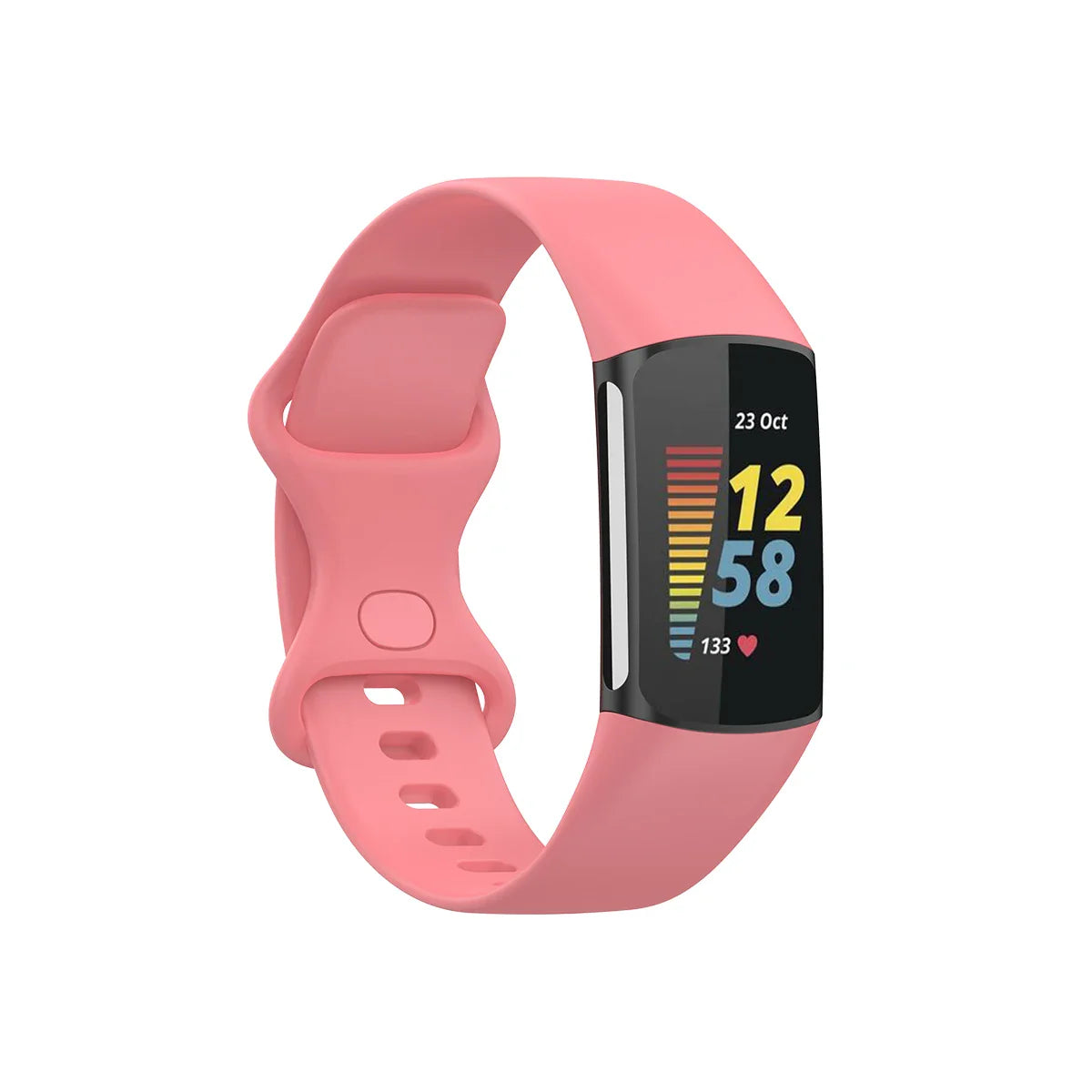 For Fitbit Charge 5-6 Bands